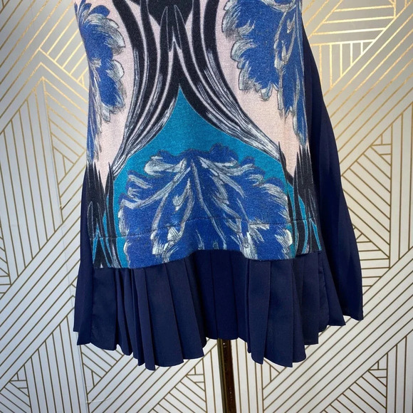 Yigal Azrouel Two Piece Cashmere Sweater Set Size Small - Picture 3 of 12